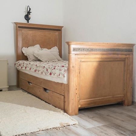 Vánkos Vendégház Mindszent Extérieur photo