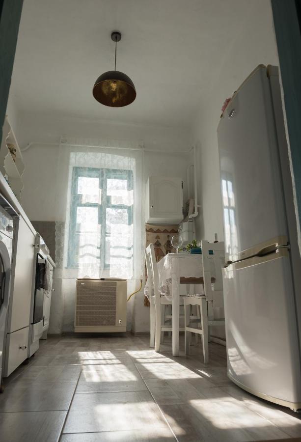 Vánkos Vendégház Mindszent Extérieur photo