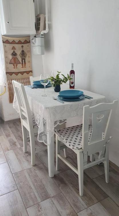 Vánkos Vendégház Mindszent Extérieur photo