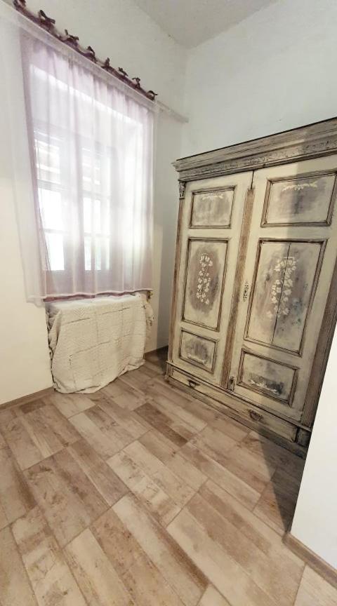 Vánkos Vendégház Mindszent Extérieur photo