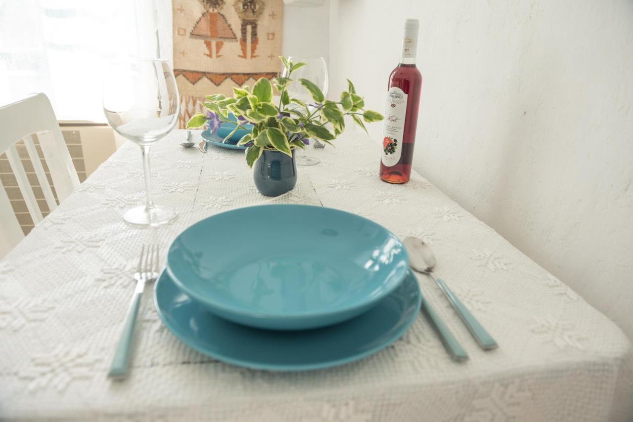 Vánkos Vendégház Mindszent Extérieur photo